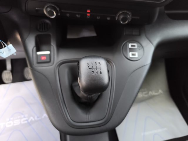 FIAT Doblo usata, con Frenata d