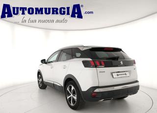 PEUGEOT 3008 usata, con Airbag laterali