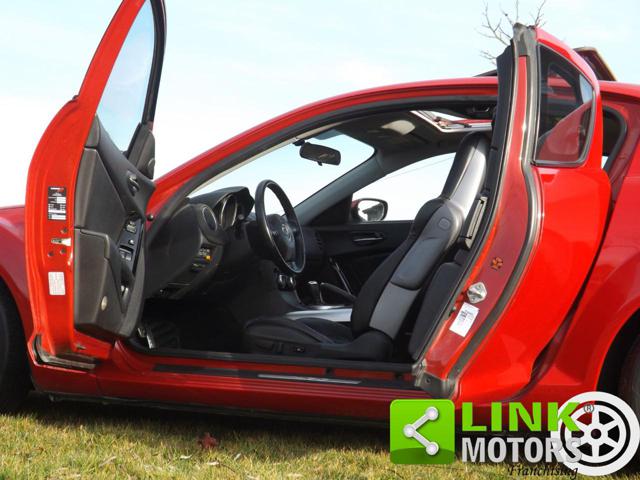 MAZDA RX-8 usata 27