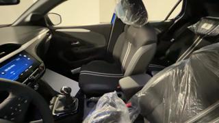 OPEL Corsa usata, con Cerchi in lega