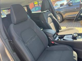 NISSAN Qashqai usata, con Fendinebbia