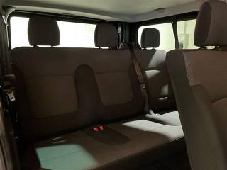 RENAULT Trafic usata 22