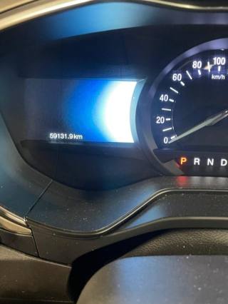 FORD Mondeo usata, con ESP