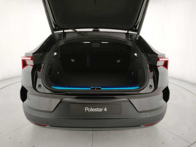 POLESTAR Polestar 4 usata, con Sistema di navigazione
