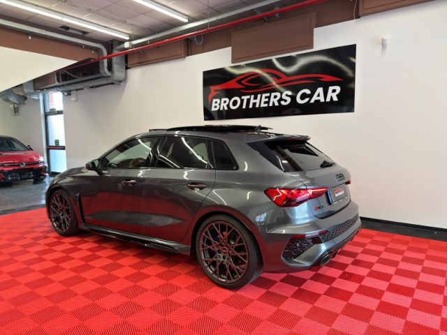 AUDI RS3 usata, con Alzacristalli elettrici