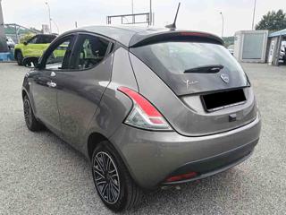 LANCIA Ypsilon usata, con Alzacristalli elettrici