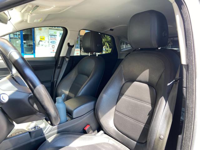 JAGUAR E-Pace usata, con Cruise Control