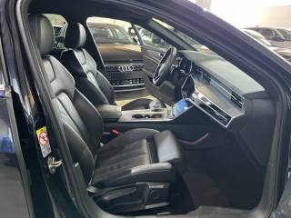 AUDI A6 usata, con Vetri oscurati