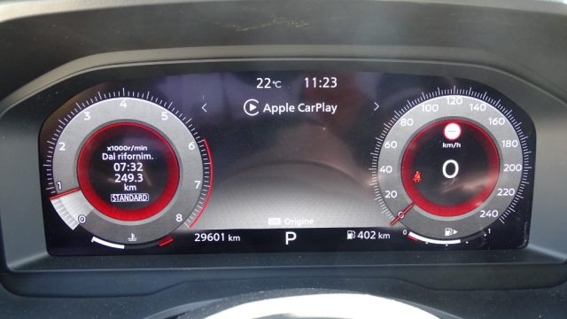 NISSAN Qashqai usata 95