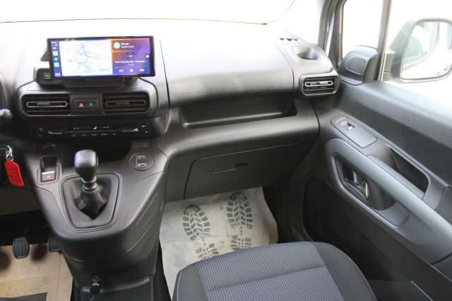 FIAT Doblo usata, con ESP