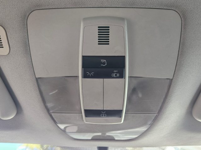 MERCEDES-BENZ B 180 usata, con Antifurto