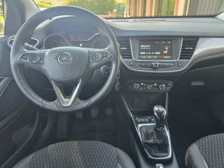 OPEL Crossland X usata, con Fari LED