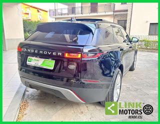 LAND ROVER Range Rover Velar usata, con Autoradio