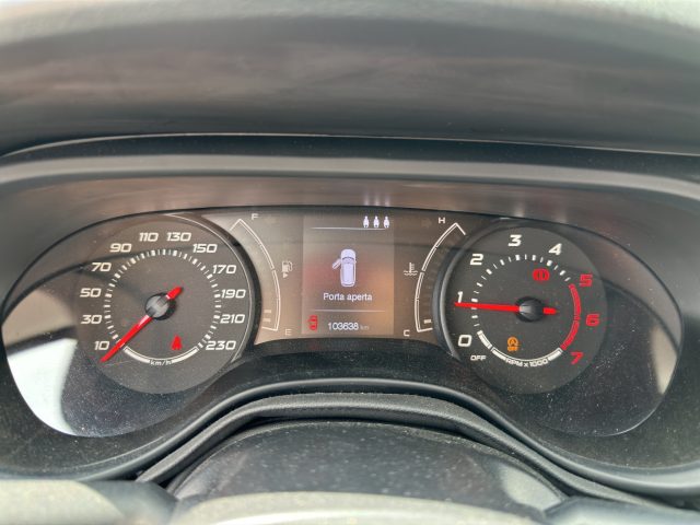 FIAT Tipo usata 12