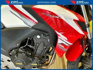 HONDA CB 500 F usata 8