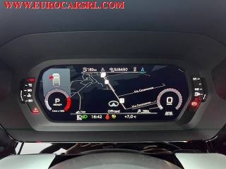 AUDI A3 usata, con Immobilizzatore elettronico