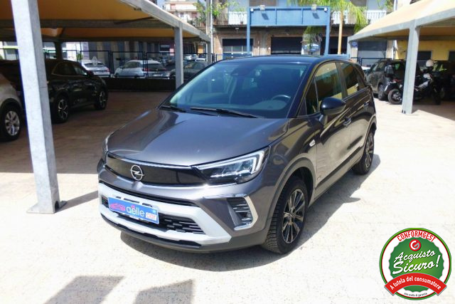 OPEL Crossland usata, con Airbag laterali
