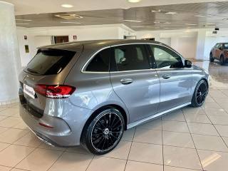 MERCEDES-BENZ B 180 usata, con Airbag Passeggero