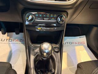 FORD Puma usata, con Immobilizzatore elettronico
