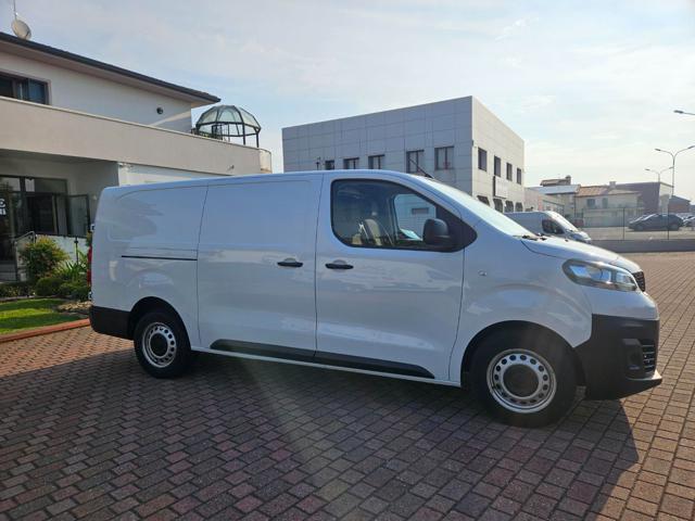 FIAT Scudo usata, con Cruise Control