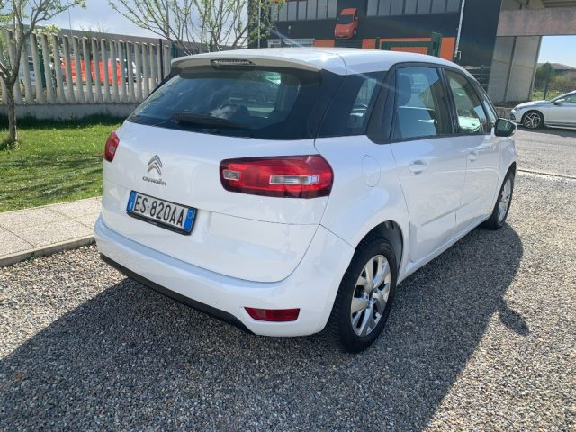CITROEN C4 Picasso usata, con Alzacristalli elettrici