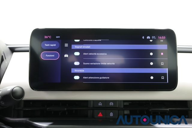 FIAT 600 usata, con Autoradio digitale