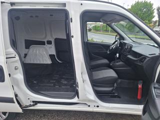 FIAT Doblo usata, con Airbag