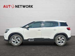 CITROEN C5 Aircross usata, con Cerchi in lega