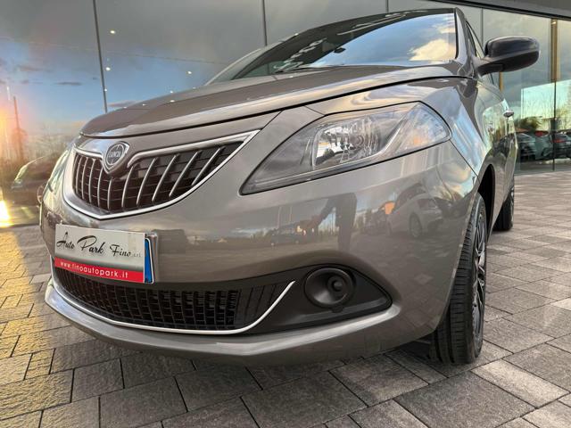 LANCIA Ypsilon usata, con Fari LED