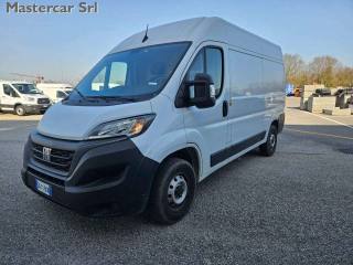 FIAT Ducato usata, con Airbag