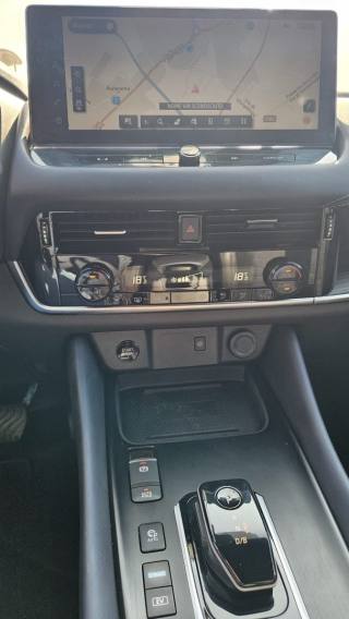 NISSAN Qashqai usata, con ESP