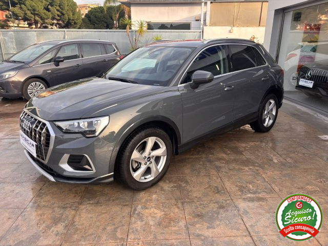 AUDI Q3 usata, con Airbag laterali