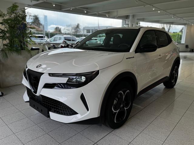 ALFA ROMEO Junior usata, con ABS