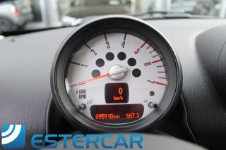 MINI Countryman usata, con Park Distance Control