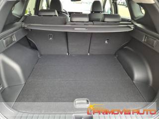 HYUNDAI Tucson usata, con ESP