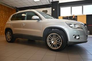VOLKSWAGEN Tiguan usata 87
