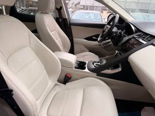 JAGUAR E-Pace usata, con Controllo trazione