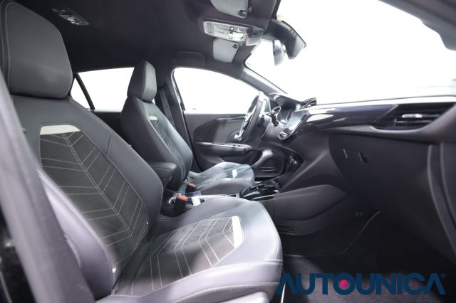 OPEL Corsa usata, con Carica per smartphone a induzione