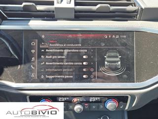 AUDI Q3 usata, con Bracciolo