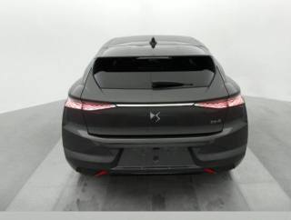 DS AUTOMOBILES DS 4 usata, con Alzacristalli elettrici