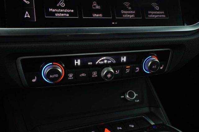 AUDI Q3 usata 17