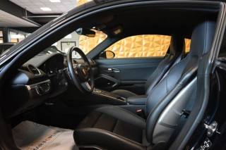 PORSCHE Cayman usata 20