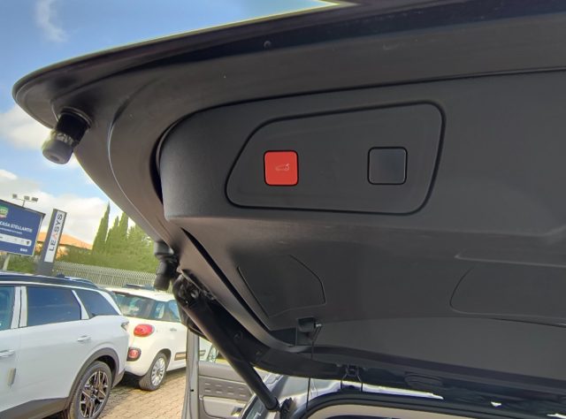 CITROEN C5 Aircross usata, con Immobilizzatore elettronico