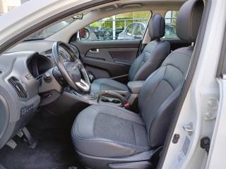 KIA Sportage usata, con Cerchi in lega