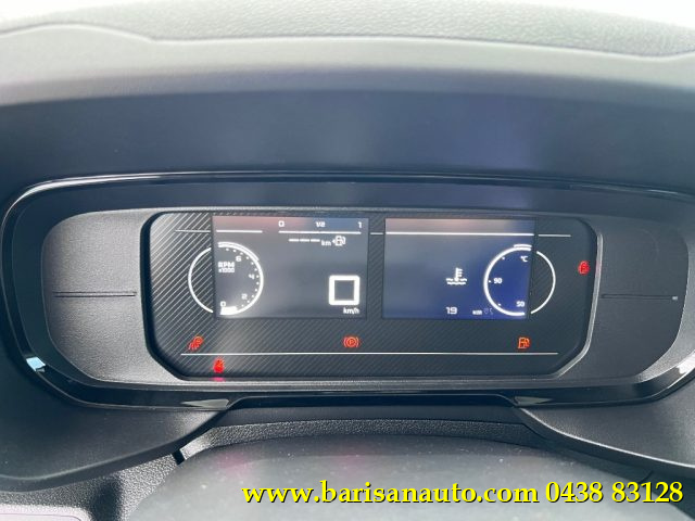 FIAT Doblo usata, con Cruise Control