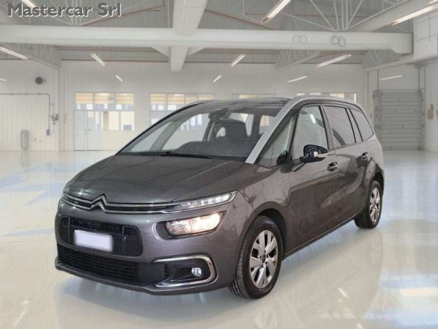 CITROEN Grand C4 Spacetourer usata, con Airbag