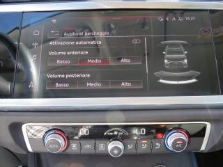 AUDI Q3 usata, con ESP
