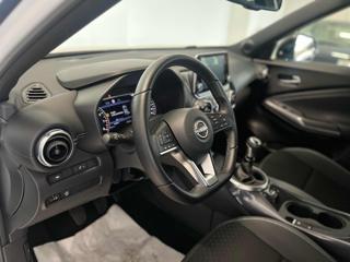 NISSAN Juke usata, con Controllo automatico clima