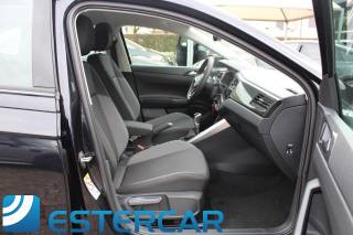 VOLKSWAGEN Taigo usata, con Volante in pelle