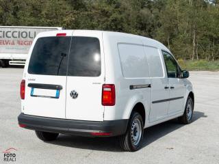 VOLKSWAGEN Caddy usata, con Cerchi in lega
